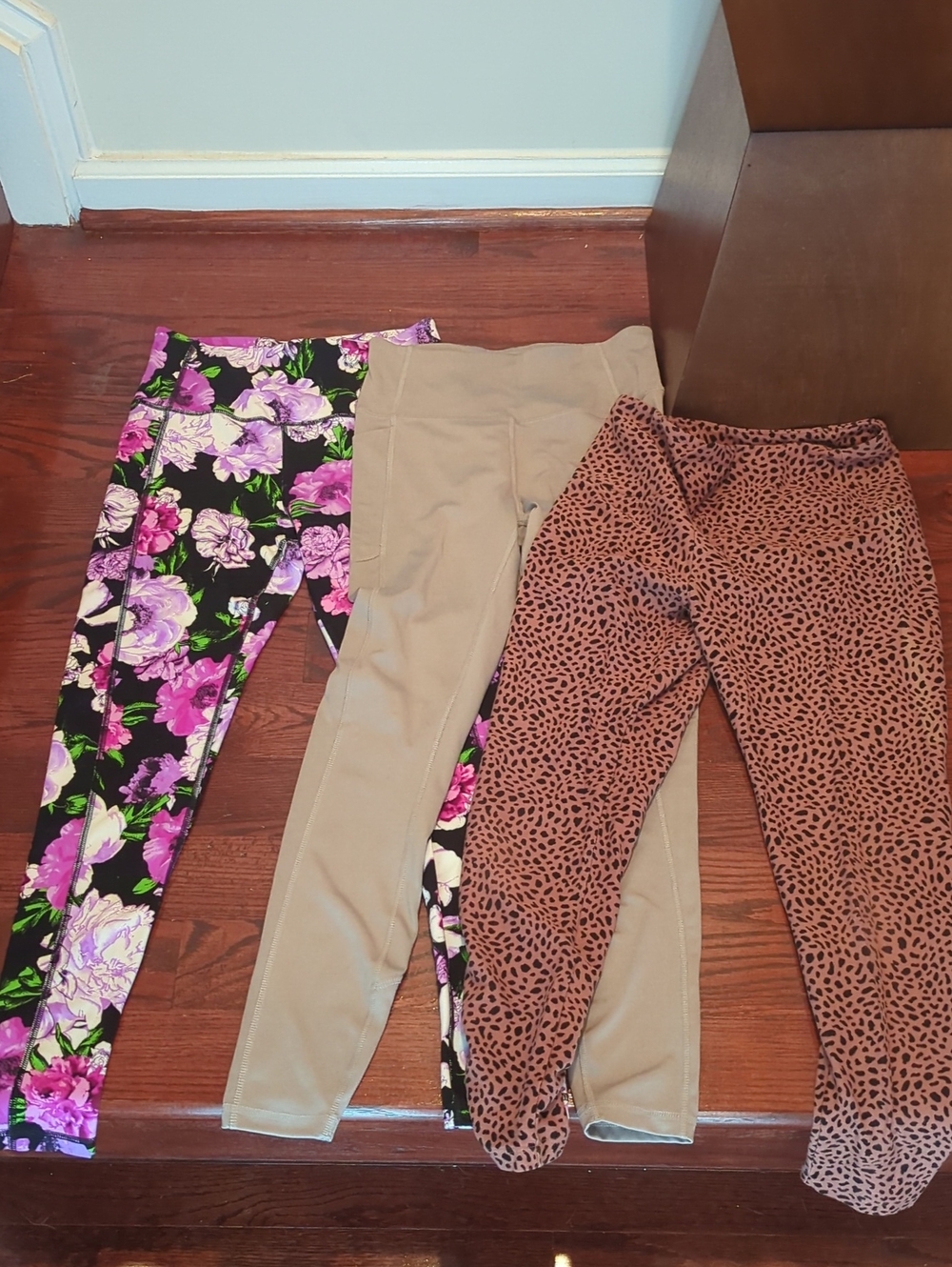 Victoria Secret Sport Full length Leggings x3 Small/6
